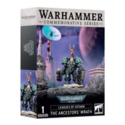 Warhammer 40000 Leagues of Votann The Ancestors Wrath