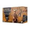 Warhammer Age of Sigmar Warcry Horns of Hashut