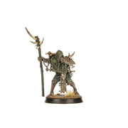 Warhammer Age of Sigmar Warcry Rotmire Creed