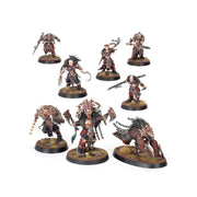 Warhammer Age of Sigmar Warcry Claws of Karanak