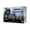 Warhammer Age of Sigmar Slaves To Darkness Darkoath Brand's Oathbound