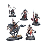 Warhammer Age of Sigmar Slaves To Darkness Darkoath Brand's Oathbound