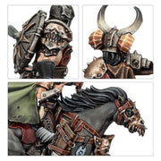 Warhammer Age of Sigmar Slaves To Darkness Darkoath Brand's Oathbound