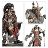 Warhammer Age of Sigmar Slaves To Darkness Darkoath Brand's Oathbound