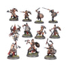 Warhammer Age of Sigmar Slaves To Darkness Darkoath Marauders