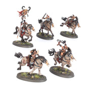 Warhammer Age of Sigmar Slaves To Darkness Darkoath Fellriders