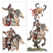 Warhammer Age of Sigmar Slaves To Darkness Darkoath Fellriders