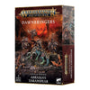 Warhammer Age of Sigmar Slaves To Darkness Abraxia's Varanspear