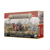 Warhammer Age of Sigmar Cities Of Sigmar Ironweld Great Cannon