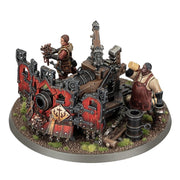 Warhammer Age of Sigmar Cities Of Sigmar Ironweld Great Cannon