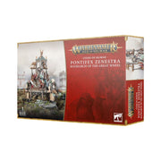 Warhammer Age of Sigmar Venestra: Matriarch Of The Great Wheel