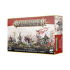 Warhammer Age of Sigmar Cities Of Sigmar Freeguild Command Corps