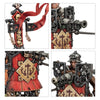 Warhammer Age of Sigmar Cities Of Sigmar Freeguild Fusiliers