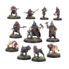 Warhammer Age of Sigmar Warcry Wildercorps Hunters