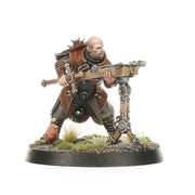 Warhammer Age of Sigmar Warcry Wildercorps Hunters