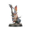 Warhammer Age of Sigmar Warcry Vulkyn Flameseekers