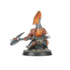 Warhammer Age of Sigmar Warcry Vulkyn Flameseekers