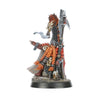 Warhammer Age of Sigmar Warcry Vulkyn Flameseekers