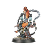 Warhammer Age of Sigmar Warcry Vulkyn Flameseekers