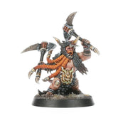 Warhammer Age of Sigmar Warcry Vulkyn Flameseekers