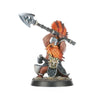 Warhammer Age of Sigmar Warcry Vulkyn Flameseekers