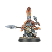 Warhammer Age of Sigmar Warcry Vulkyn Flameseekers