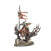 Warhammer Age of Sigmar Spearhead: Flesh-Eaters Courts