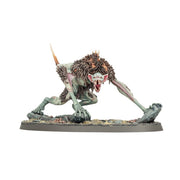 Warhammer Age of Sigmar Spearhead: Flesh-Eaters Courts