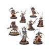 Warhammer Age of Sigmar Warcry Askurgan Trueblades