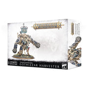 Warhammer Age of Sigmar Ossiarch Bonereapers Gothizzar Harvester