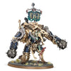 Warhammer Age of Sigmar Ossiarch Bonereapers Gothizzar Harvester