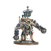 Warhammer Age of Sigmar Ossiarch Bonereapers Gothizzar Harvester