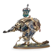 Warhammer Age of Sigmar Ossiarch Bonereapers Gothizzar Harvester