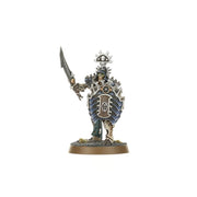 Warhammer Age of Sigmar Ossiarch Bonereapers Mortek Guard