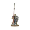 Warhammer Age of Sigmar Ossiarch Bonereapers Mortek Guard