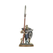 Warhammer Age of Sigmar Ossiarch Bonereapers Mortek Guard