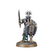 Warhammer Age of Sigmar Ossiarch Bonereapers Mortek Guard