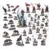 Warhammer Age of Sigmar Soulblight Vengorian Court Battleforce