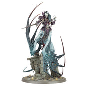 Warhammer Age of Sigmar Soulblight Vengorian Court Battleforce