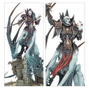 Warhammer Age of Sigmar Soulblight Vengorian Court Battleforce