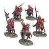 Warhammer Age of Sigmar Soulblight Vengorian Court Battleforce