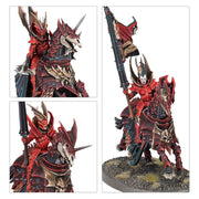 Warhammer Age of Sigmar Soulblight Vengorian Court Battleforce