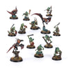 Warhammer Age of Sigmar Warcry Hunters Of Huanchi