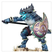 Warhammer Age of Sigmar Seraphon Vanguard 2023