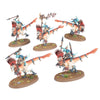 Warhammer Age of Sigmar Seraphon Raptadon Hunters