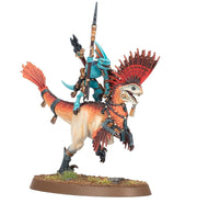 Warhammer Age of Sigmar Seraphon Raptadon Hunters