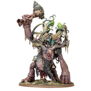 Warhammer Age of Sigmar Gloomspite Gitz Trugg The Troggoth King