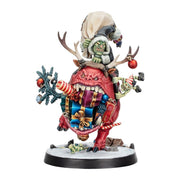 Warhammer Age of Sigmar Gloomspite Gitz Grotmas Gitz Commemorative