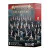 Warhammer Age of Sigmar Spearhead Lumineth Realm-Lords