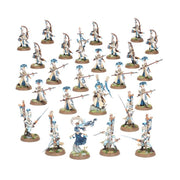 Warhammer Age of Sigmar Spearhead Lumineth Realm-Lords